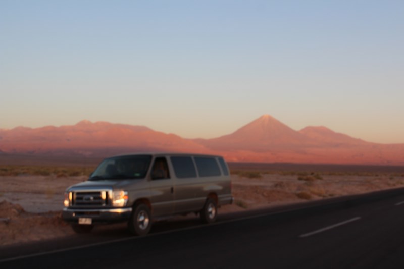 Fotografía 4 de Excursiones en Atacama en San Pedro De Atacama, Antofagasta