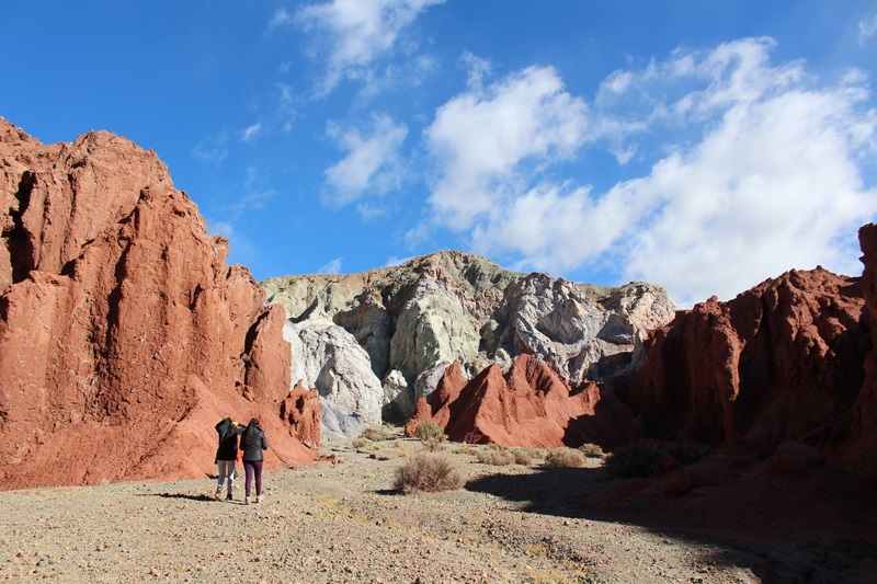 Fotografía 5 de Excursiones en Atacama en San Pedro De Atacama, Antofagasta