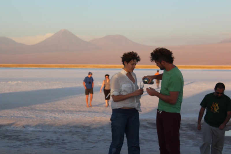 Fotografía 7 de Excursiones en Atacama en San Pedro De Atacama, Antofagasta