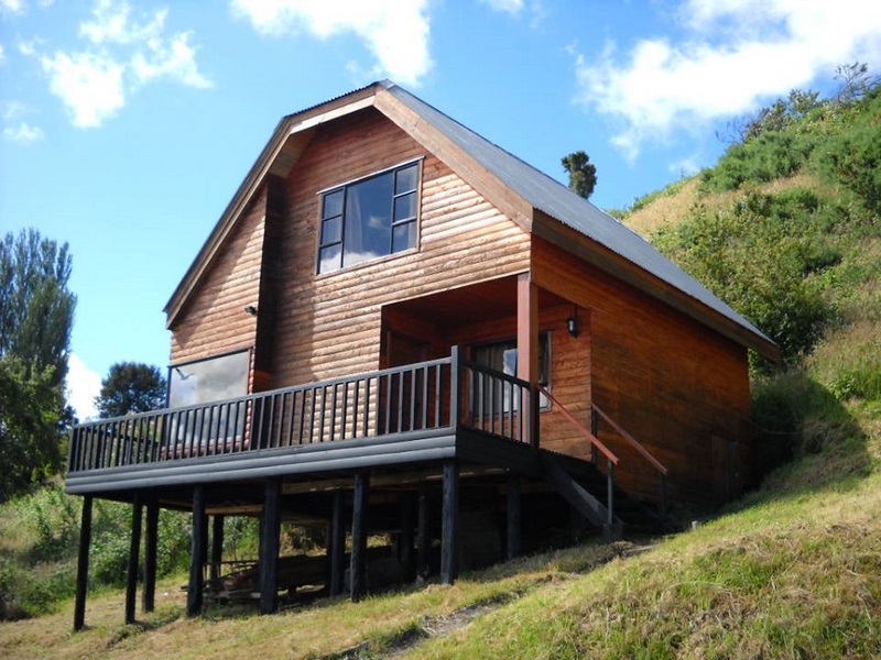 Fotografía 6 de Cabañas en Chiloe, Yutuy en Castro, Los Lagos