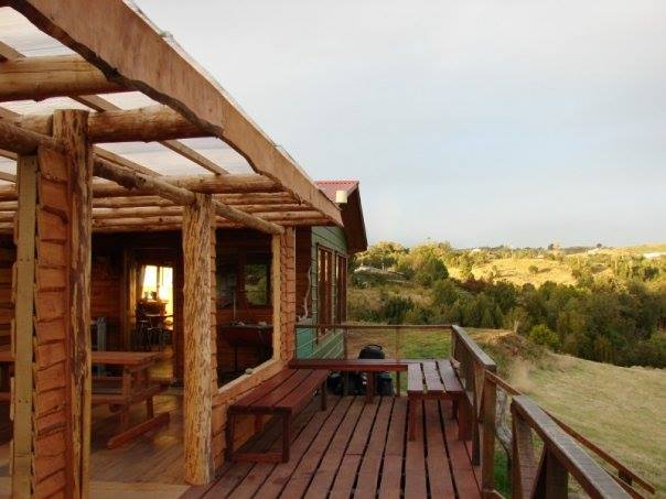 Fotografía 10 de Viva una experiencia Sustentable en Chiloe en Ancud, Los Lagos