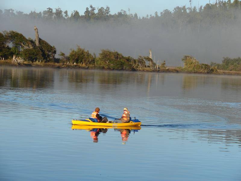 Fotografía 11 de Viva una experiencia Sustentable en Chiloe en Ancud, Los Lagos