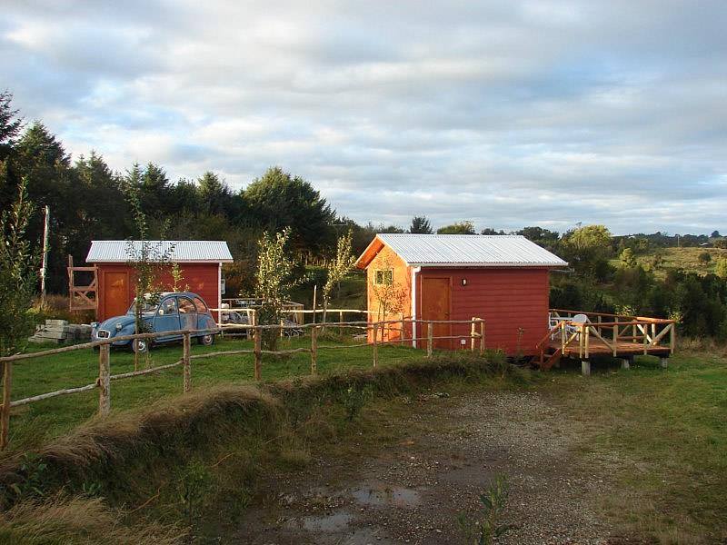 Fotografía 15 de Viva una experiencia Sustentable en Chiloe en Ancud, Los Lagos