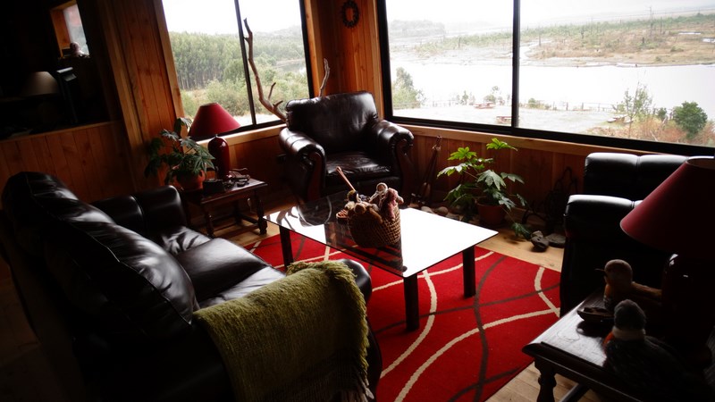 Fotografía 4 de Viva una experiencia Sustentable en Chiloe en Ancud, Los Lagos