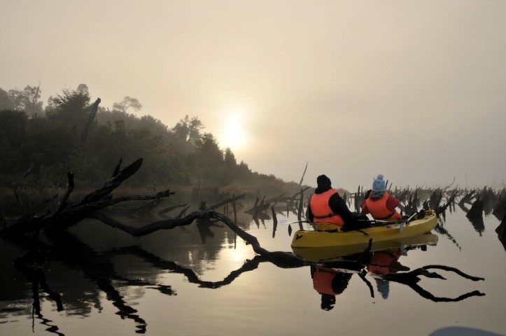 Fotografía 5 de Viva una experiencia Sustentable en Chiloe en Ancud, Los Lagos