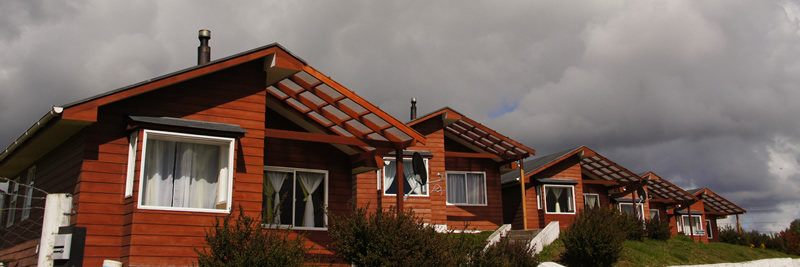 Fotografía 4 de Arriendo cabañas para turismo en Puerto Montt, Los Lagos