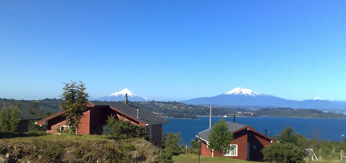 Fotografía 8 de Arriendo cabañas para turismo en Puerto Montt, Los Lagos
