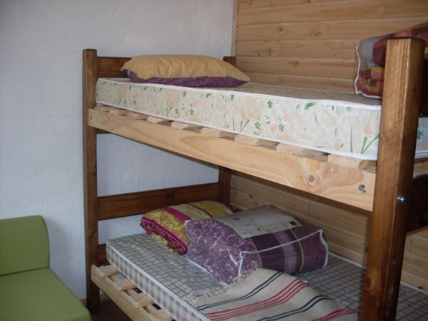 Fotografía 2 de Se Arriendan Habitaciones Amobladas en Llolleo en Llolleo, Valparaiso