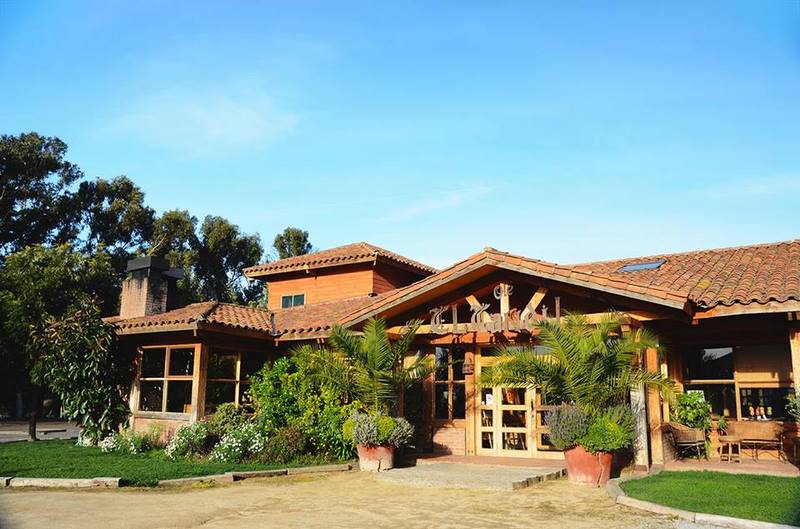 Fotografía 13 de Restaurante El Candil en Santa Cruz en Santa Cruz, Ohiggins
