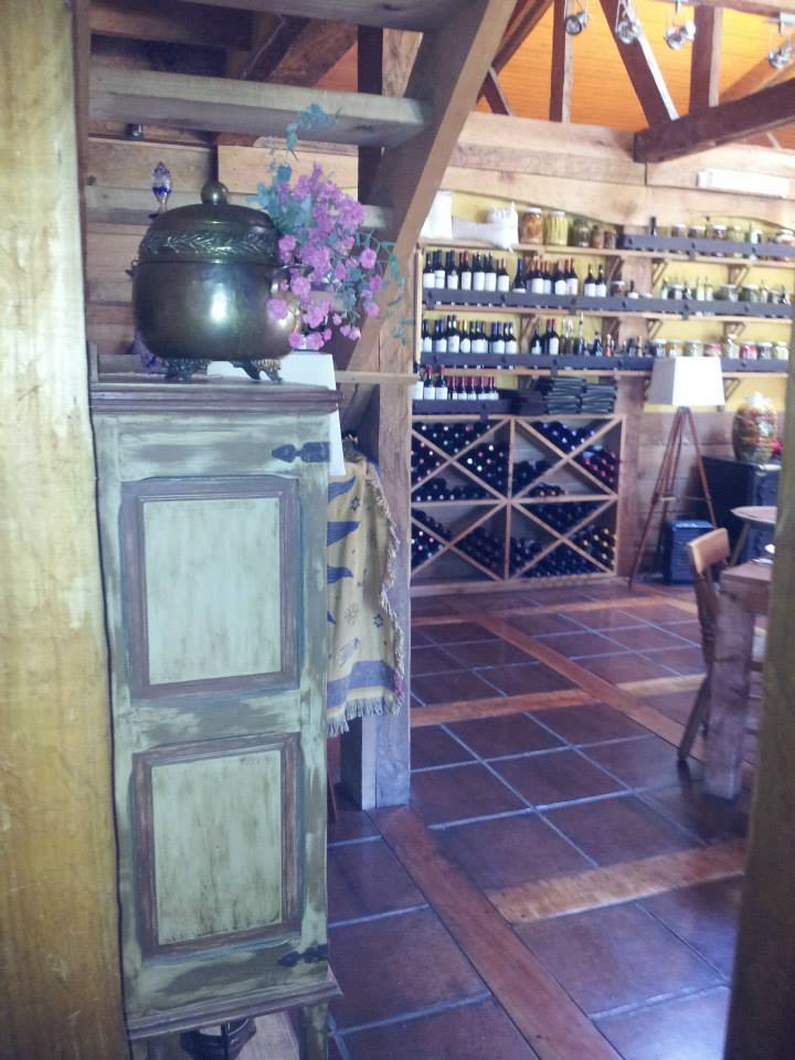 Fotografía 2 de Restaurante El Candil en Santa Cruz en Santa Cruz, Ohiggins