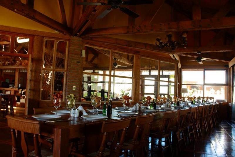 Fotografía 3 de Restaurante El Candil en Santa Cruz en Santa Cruz, Ohiggins