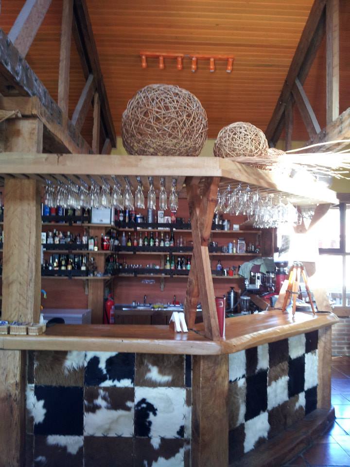 Fotografía 5 de Restaurante El Candil en Santa Cruz en Santa Cruz, Ohiggins