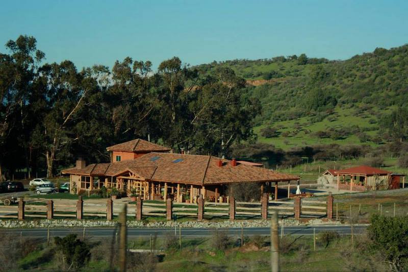 Fotografía 6 de Restaurante El Candil en Santa Cruz en Santa Cruz, Ohiggins
