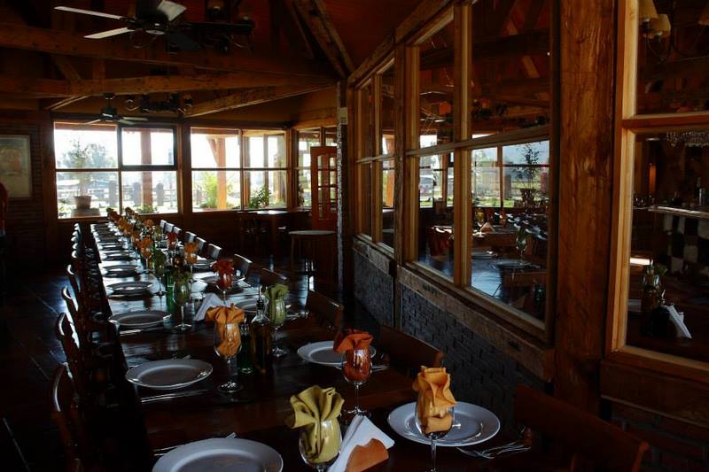 Fotografía 7 de Restaurante El Candil en Santa Cruz en Santa Cruz, Ohiggins