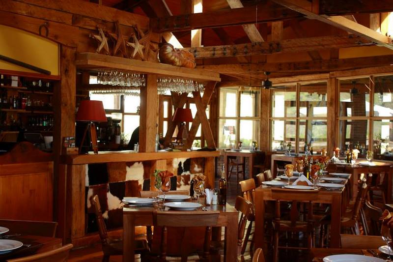 Fotografía 9 de Restaurante El Candil en Santa Cruz en Santa Cruz, Ohiggins