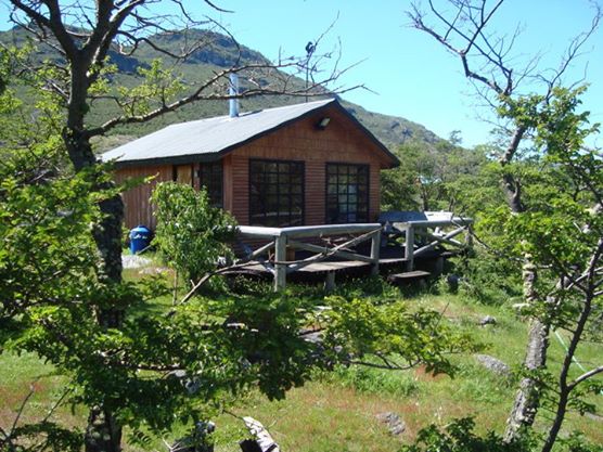Fotografía 6 de Cabañas en Cochrane, Aysen en Cochrane, Aysen