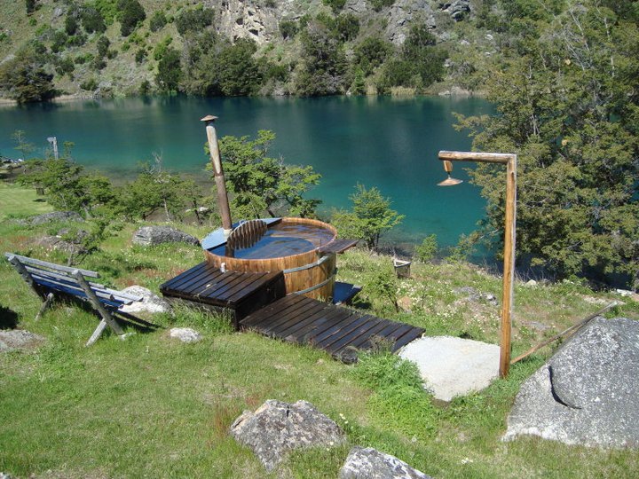 Fotografía 9 de Cabañas en Cochrane, Aysen en Cochrane, Aysen