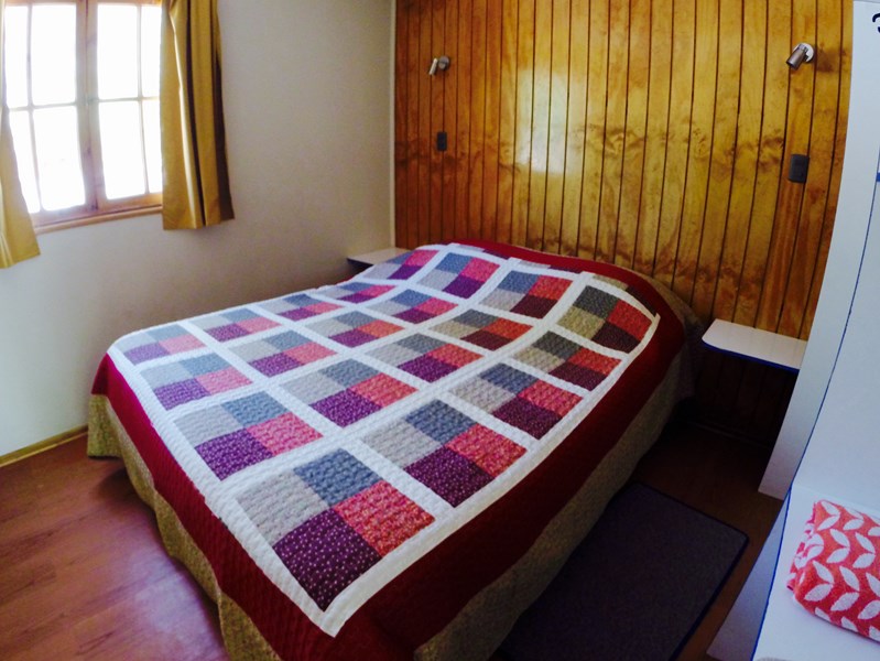 Fotografía 2 de Cabañas Familiares Las Gredas en Paihuano, Coquimbo