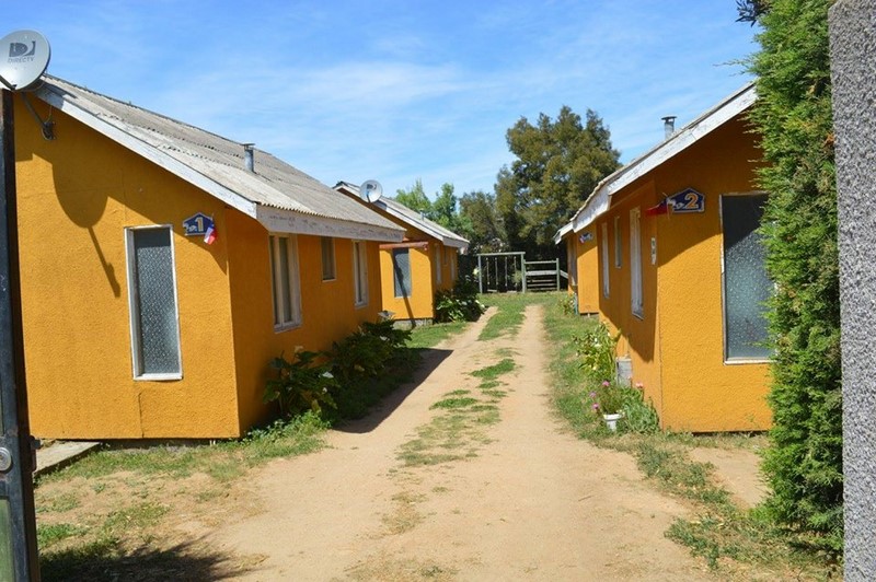 Fotografía 12 de Cabañas de Veraneo en Pichilemu en Pichilemu, Ohiggins