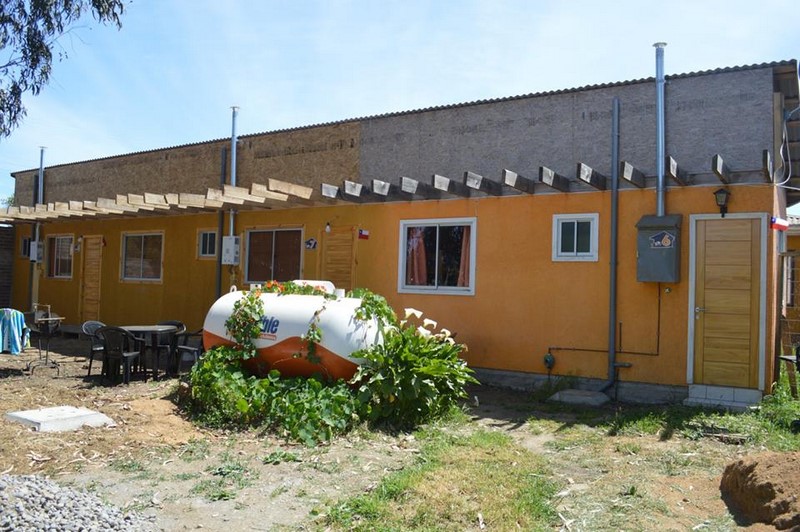 Fotografía 13 de Cabañas de Veraneo en Pichilemu en Pichilemu, Ohiggins