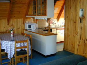 Fotografía 6 de Arriendo de Cabañas Camino Terma de Chillan en Pinto, Bio Bio