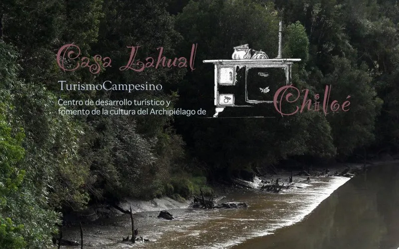 Fotografía 2 de Paisaje Cultural, descanso y sabores de Chiloí.  en Ancud, Los Lagos