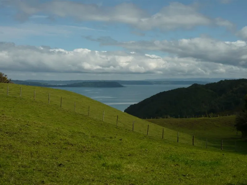 Fotografía 7 de Paisaje Cultural, descanso y sabores de Chiloí.  en Ancud, Los Lagos