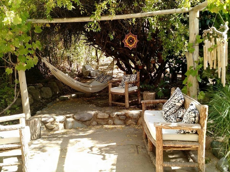 Fotografía 8 de Hostal Triskel / Pisco Elqui en Paihuano, Coquimbo