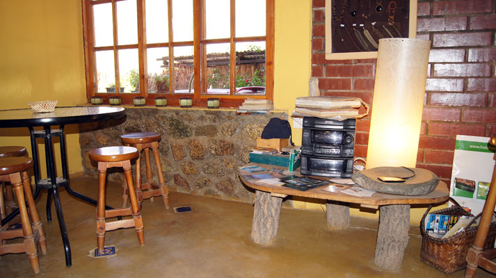 Fotografía 19 de Hostal Triskel / Pisco Elqui en Paihuano, Coquimbo