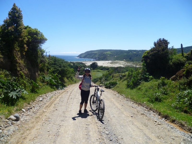 Fotografía 5 de Ciclorutas Insulares en Ancud, Los Lagos