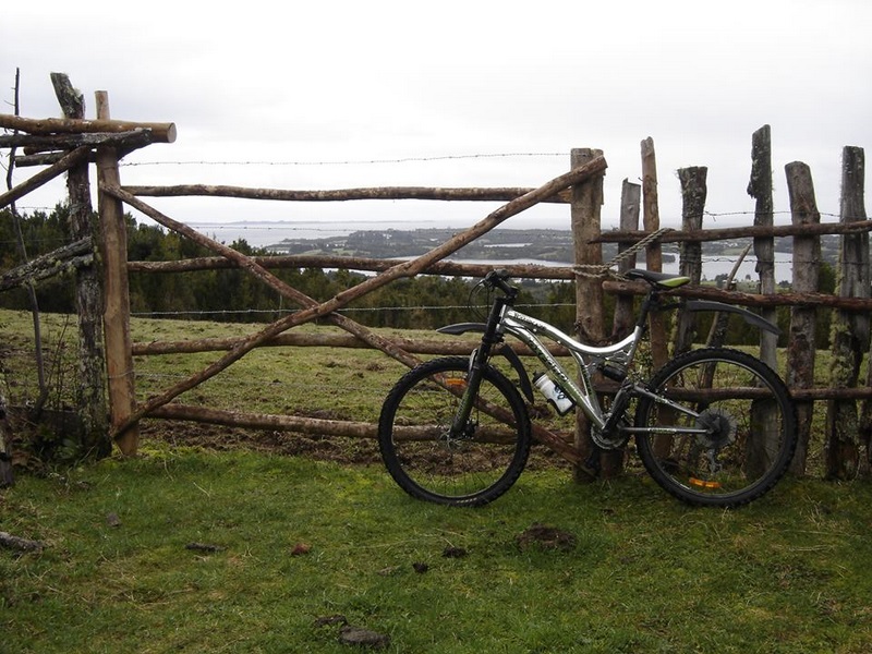 Fotografía 8 de Ciclorutas Insulares en Ancud, Los Lagos
