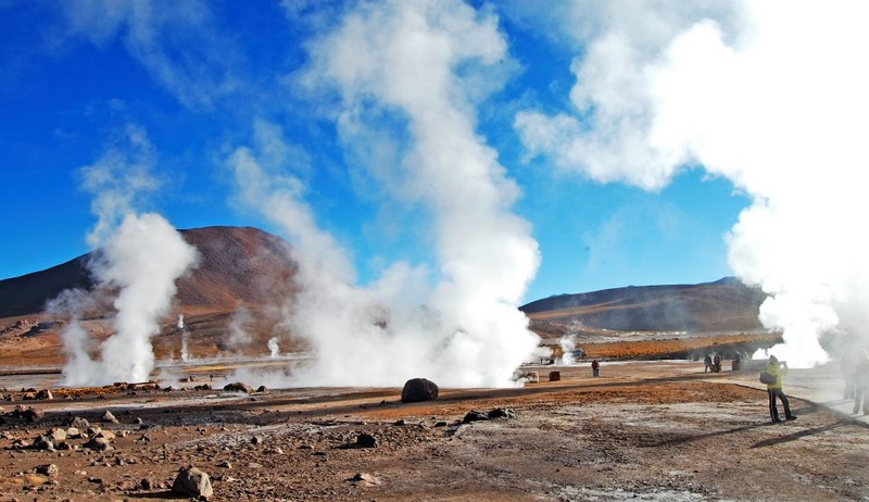 Fotografía 2 de San Pedro de Atacama en San Pedro De Atacama, Antofagasta