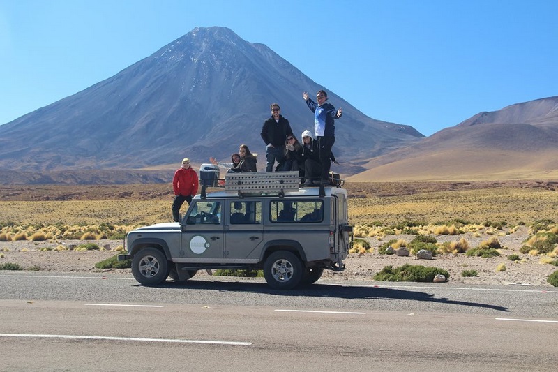 Fotografía 3 de San Pedro de Atacama en San Pedro De Atacama, Antofagasta