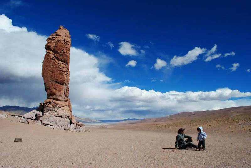 Fotografía 4 de San Pedro de Atacama en San Pedro De Atacama, Antofagasta