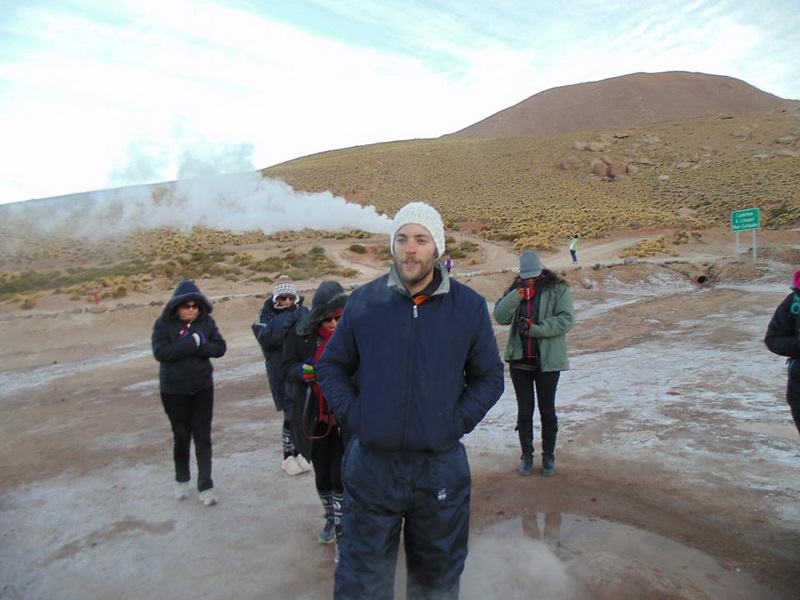 Fotografía 5 de San Pedro de Atacama en San Pedro De Atacama, Antofagasta