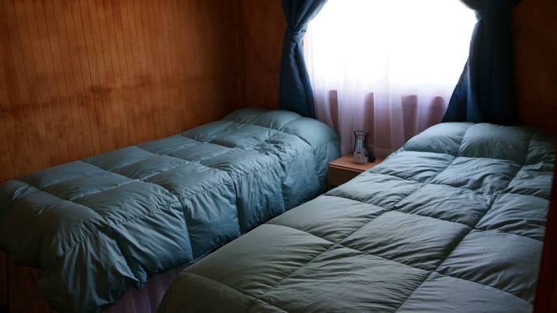 Fotografía 6 de Cabañas de tipo familiar en Quillon, Bio Bio