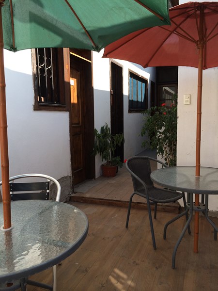 Fotografía 4 de Atacama Hostel San Francisco en Copiapo, Atacama
