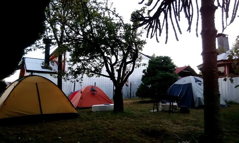 Fotografía 10 de Grato ambiente y Familiar en Camping El Crucero Chiloe en Castro, Los Lagos