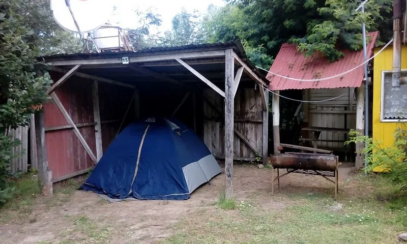 Fotografía 11 de Grato ambiente y Familiar en Camping El Crucero Chiloe en Castro, Los Lagos