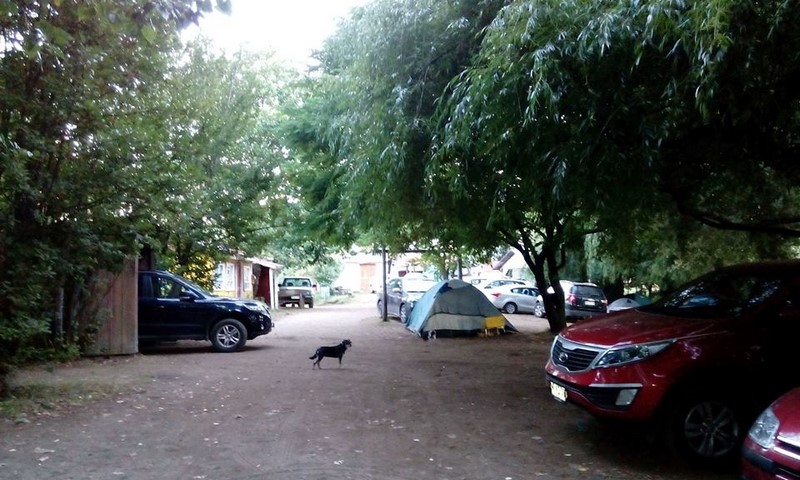 Fotografía 14 de Grato ambiente y Familiar en Camping El Crucero Chiloe en Castro, Los Lagos