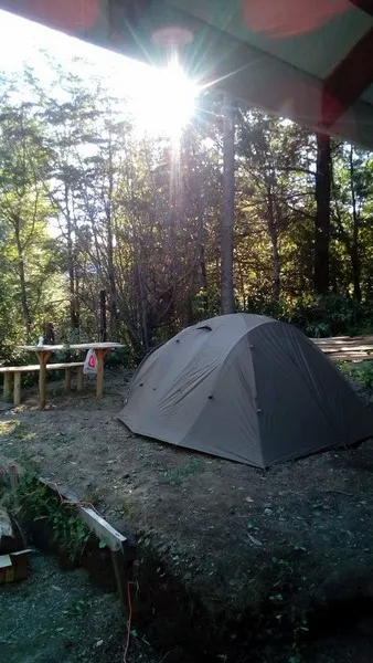 Fotografía 4 de Grato ambiente y Familiar en Camping El Crucero Chiloe en Castro, Los Lagos