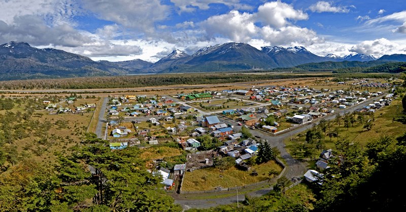 Fotografía 4 de El Mosco Hotel - Albergue - Camping en Ohiggins, Aysen
