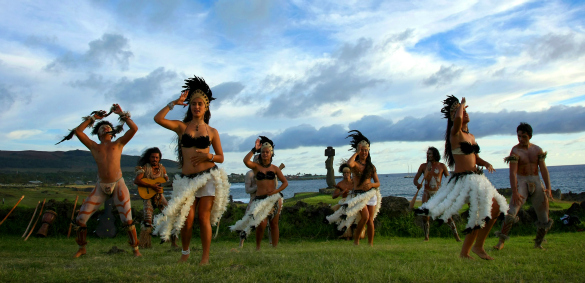 Fotografía 2 de Promoción verano 2015 en Hotel Rapa Nui  en Isla De Pascua, Valparaiso
