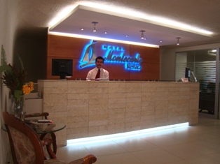 Fotografía 2 de Hotel Montecarlo de Reñaca en Viña Del Mar, Valparaiso