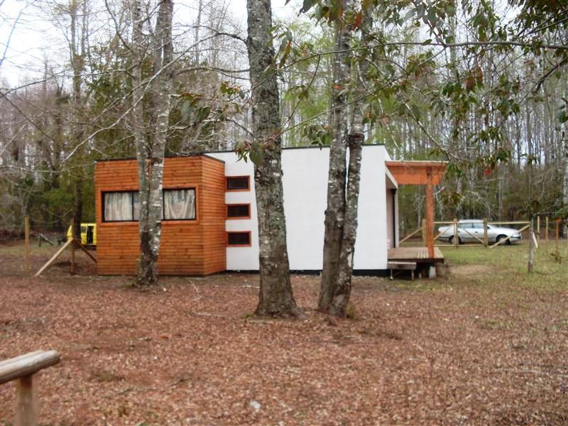 Fotografía 2 de Reserve sus vacaciones 2015 anticipadamente, casa equipada entre Villarrica y Pu en Villarrica, Araucania