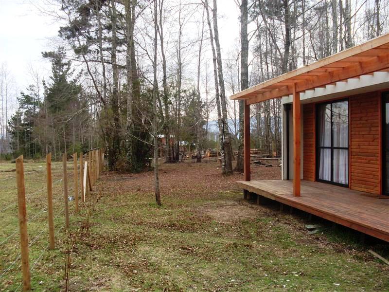 Fotografía 3 de Reserve sus vacaciones 2015 anticipadamente, casa equipada entre Villarrica y Pu en Villarrica, Araucania