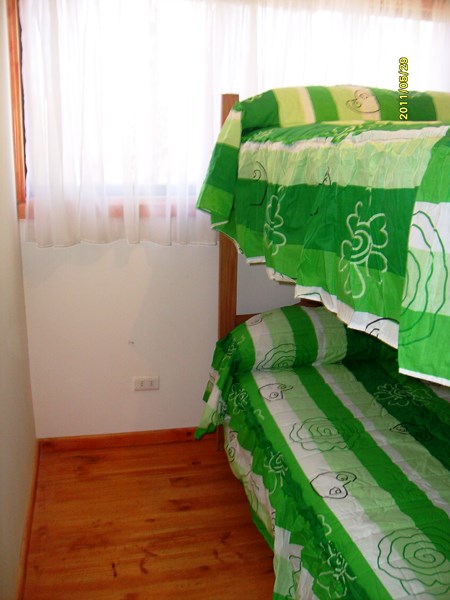 Fotografía 7 de Reserve sus vacaciones 2015 anticipadamente, casa equipada entre Villarrica y Pu en Villarrica, Araucania