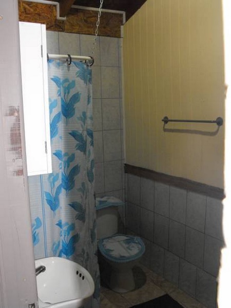 Fotografía 5 de Cabañas para 8 personas en Coñaripe en Panguipulli, Los Rios