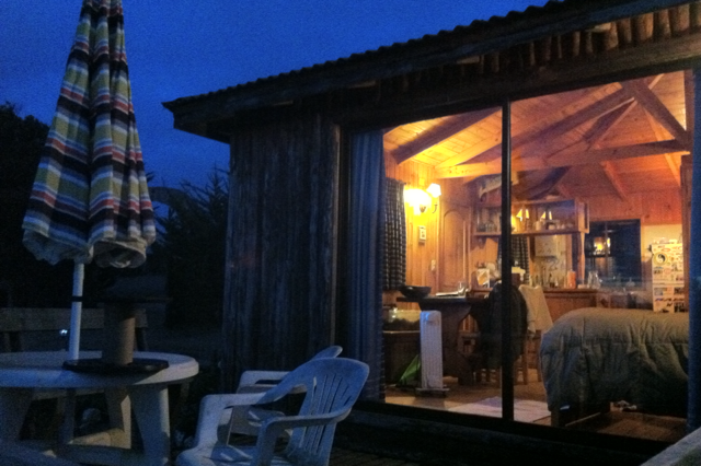 Fotografía 10 de Cabañas de Turismo, Hostal Punta de Lobos & Lodge surf en Pichilemu, Ohiggins
