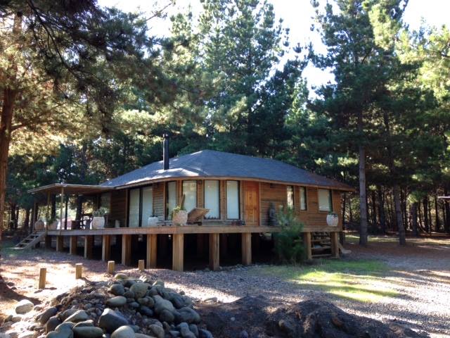 Fotografía 11 de Cabañas de Turismo, Hostal Punta de Lobos & Lodge surf en Pichilemu, Ohiggins